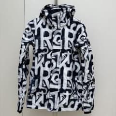 QUIKSILVER クイックシルバー スノーボードウェア ジャケットXS 新品のサムネイル