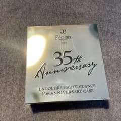 エレガンス LA POUDRE 35th Anniversary Caseのサムネイル