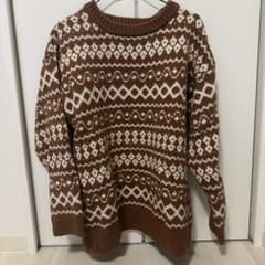 LOWRYSFARM ニットのサムネイル