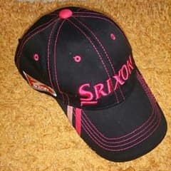 SRIXONキャップのサムネイル