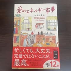 愛のエネルギー家事のサムネイル