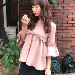 Cherie Mona トップスのサムネイル