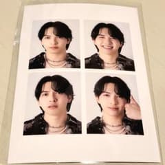 吉田仁人 証明写真 - メルカリ