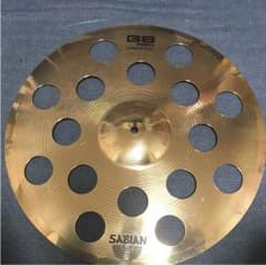 セイビアン  B8pro O-ZONE"18" クラッシュシンバルのサムネイル