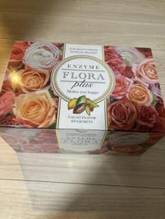 スリムビューティハウス エンザイムフローラプラスのサムネイル