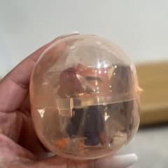 캡슐 토이 가챠 가챠 피규어