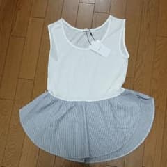 moussy タンクトップのサムネイル