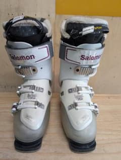 幅広軽量salomon QUEST ACCESS XF26.0-26.5cm 26-26.5 SALOMON QUEST ACCESS 70W - メルカリ