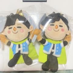 山下大輝　ファンクラブぬいぐるみのサムネイル