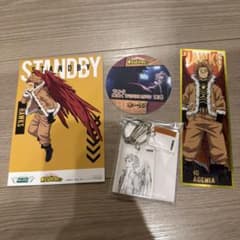 僕のヒーローアカデミア　ヒロアカ　ホークス　まとめ売りのサムネイル
