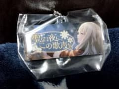 『プロセカメタルバナーキーチェーンVol.2』草薙寧々のサムネイル
