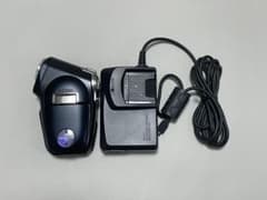 SANYO サンヨー Xacti DMX-C1 デジタルムービーカメラ SANYO Xacti デジタルムービーカメラ DMX-C1 - メルカリ