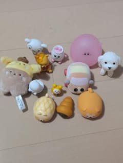 ミニチュア フィギュア 大量セット まとめ売りのサムネイル