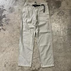 GRAMICCI グラミチ クライミングパンツ L アウトドア