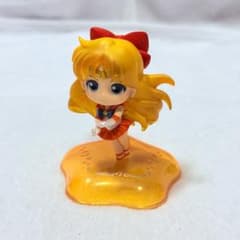세일러 문 Twinkle Statue 2 세일러 비너스 덤 포함