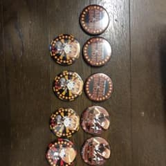 さかわん缶バッチのサムネイル