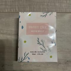 MASSE MOLLY Sweet Lily 香水のサムネイル