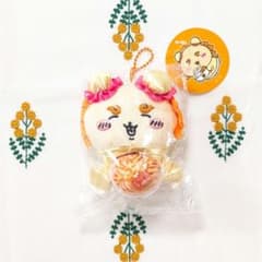 未開封 ちいかわ飯店 来来（ライライ） ぷちミニマスコット シーサー