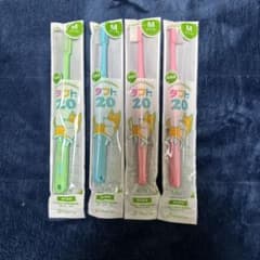oralcare tuft20のサムネイル
