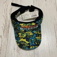 まあさん様専用！アスレタサンバイザーのサムネイル