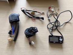 美品HKS EVC5 ブーストコントローラーのサムネイル