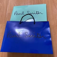 Paul Smith紙袋のサムネイル