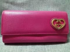グッチ☆長財布のサムネイル