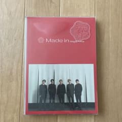 Made inのサムネイル