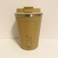 【新品】となりのトトロ ステンレスタンブラー 350mlフタ付きのサムネイル