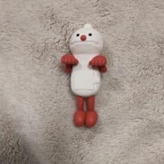 나카*나님 이치 반 쿠지 PUPPET SUNSUN E상 치라린 프렌즈 미니피