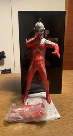 ウルトラセブン　ウルトラマン　セブンのサムネイル