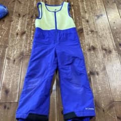 専用　コロンビア　キッズ　ＸＳのサムネイル