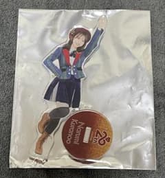 AKB48 倉野尾成美 20周年 武道館 くじ アクリルスタンドのサムネイル