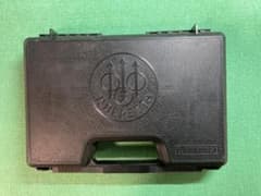 ベレッタM92F専用ケースのサムネイル