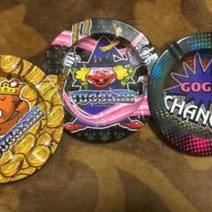 ジャグラー 灰皿のサムネイル