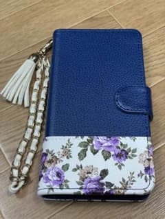 iPhoneXR手帳型ケースのサムネイル