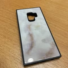 GALAXY S9スマホケースのサムネイル