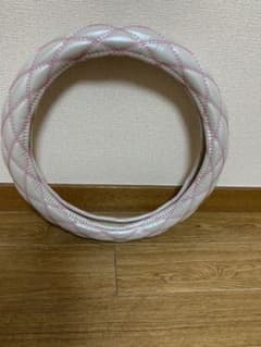 Sサイズ ハンドルカバー 美品のサムネイル