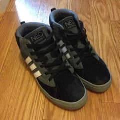 adidas☆スニーカー26cmのサムネイル