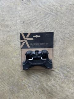 Karakoram Dual Speed Riser with HeelLock - メルカリ