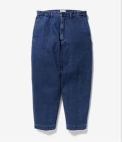 WTAPS UNION / TROUSERS /COTTON - メルカリ