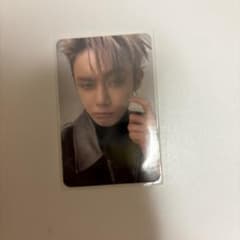 TXT ヨンジュン トレカ THORN