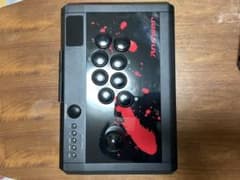 answer アーケードコントローラー「アケコン」ps4.PC用のサムネイル