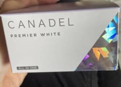 CANADEL カナデル プレミアホワイト オールインワン  58gのサムネイル