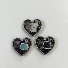 プリズムストーン ディアクラウン 3点セットのサムネイル