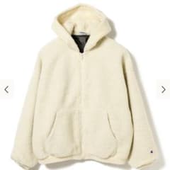BEAMS チャンピオン ボアフリースのサムネイル