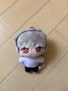 エヴァンゲリオン 渚カヲル ぬいぱる