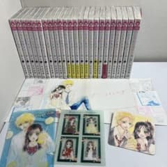 ハニーレモンソーダ 1-23 巻 村田真優 特典付き サイドストーリー 小説