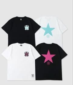 浜崎あゆみ×MFC converse BLACK/PINK Lサイズ 浜崎あゆみ×MFC converse BLACK/PINK Lサイズ - メルカリ