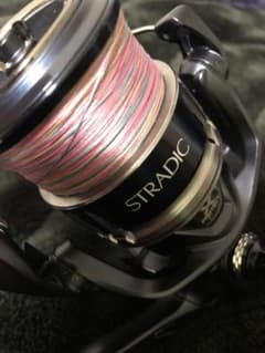 21ストラディックSW 4000xgのサムネイル